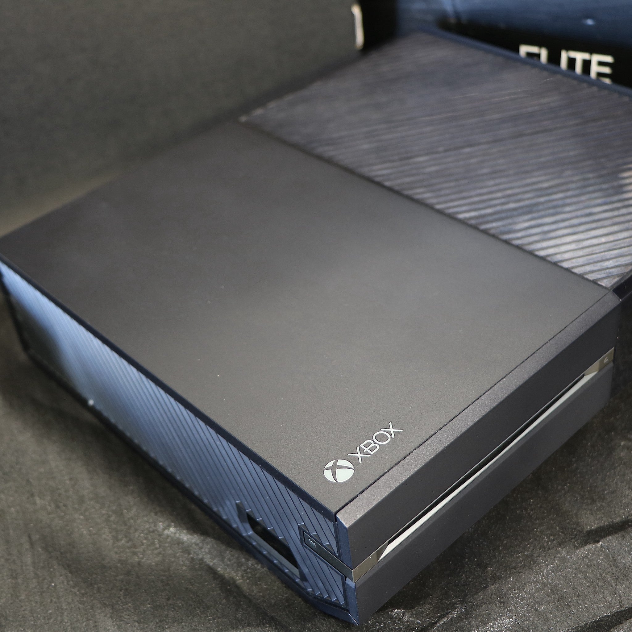 Microsoft Xbox One Elite Console 1TB Hybrid Drive 1540 | Boxed | Mint Condition