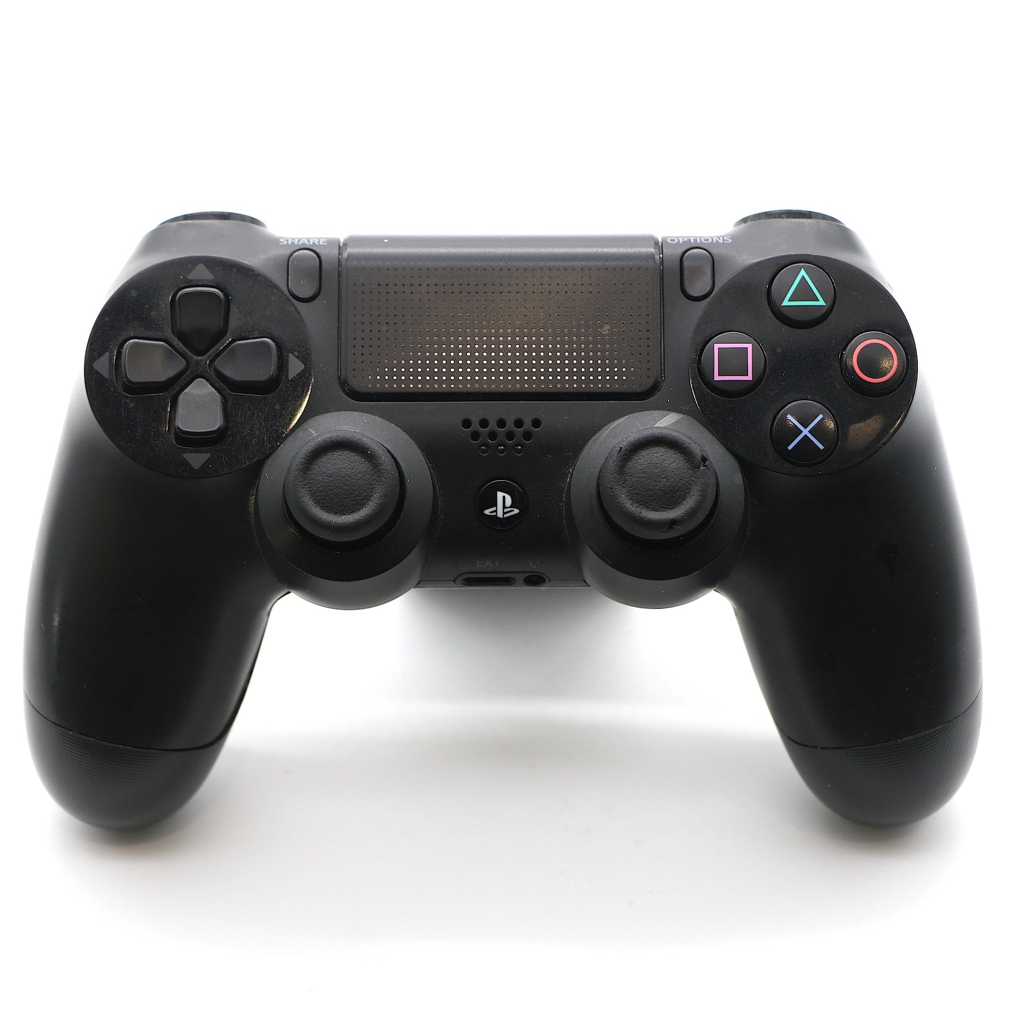 Official Sony PS4 | Wireless Dualshock Playstation 4 Controller | Black!!