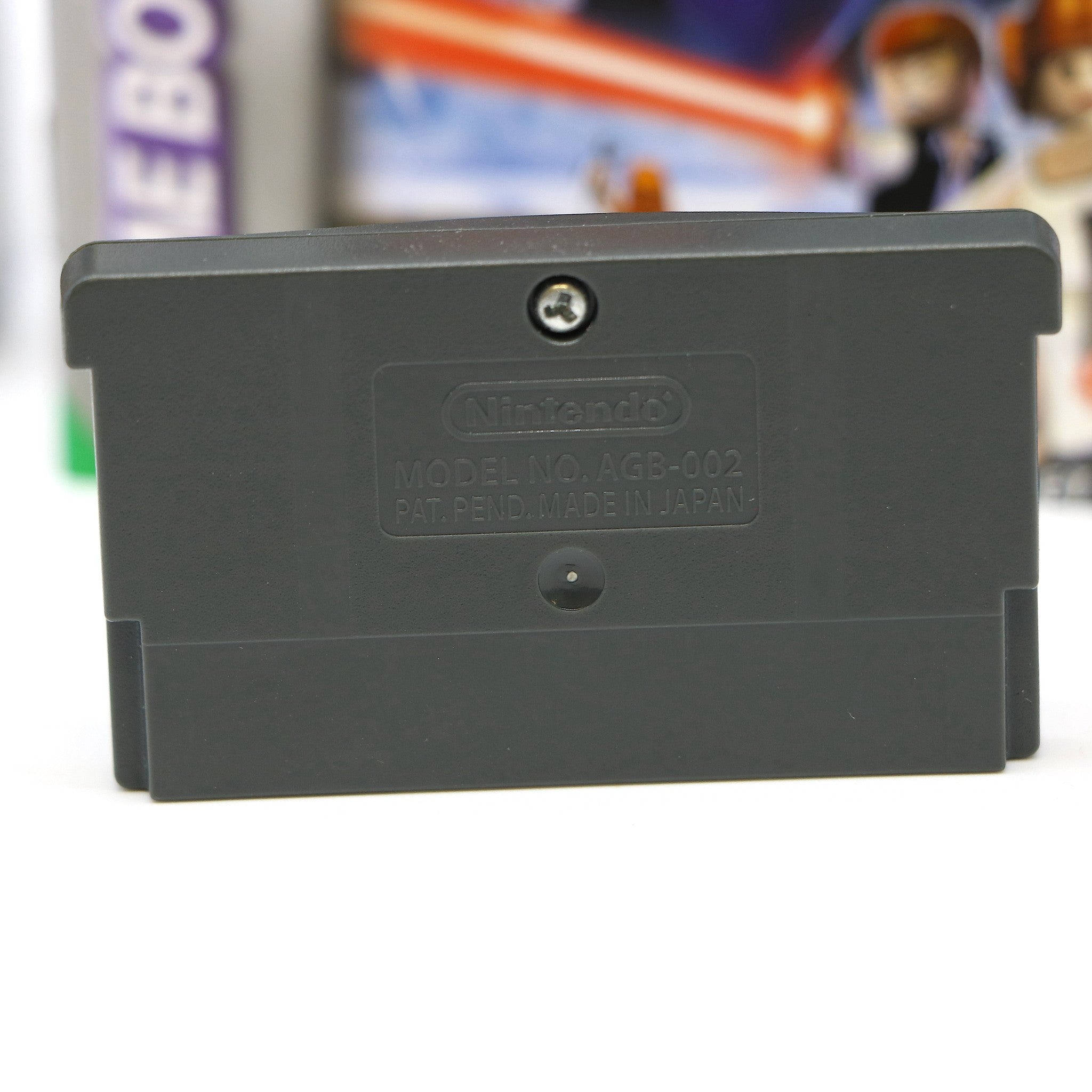 Lego Star Wars II (2) The Original Trilogy | Nintendo Game Boy Advance GBA Game