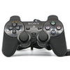 Official Sony Black Dualshock 2 Controller Control Pad for PS2 | VGC