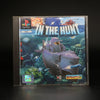 In The Hunt | Sony PS1 Game | Complete In Box
