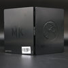 Mortal Kombat 11 | Limited Edition Metal Steelbook Case & Magnet