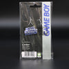 Gameboy Metal Keyring Keychain | Nintendo Console Game | Xmas Gift Stocking
