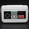 Official Genuine NES 3DS Collectors Storage Tin Hard Case Of Nintendo Controller
