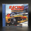 Racing Simulation | Monaco Grand Prix | Sega Dreamcast Game | New & Sealed