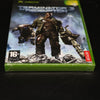 Terminator 3 The Redemption | Microsoft Xbox Original Game | New & Sealed