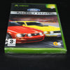 Ford Mustang | The Legend Lives | Microsoft Xbox Game | New & Sealed