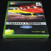Ford Mustang | The Legend Lives | Microsoft Xbox Game | New & Sealed