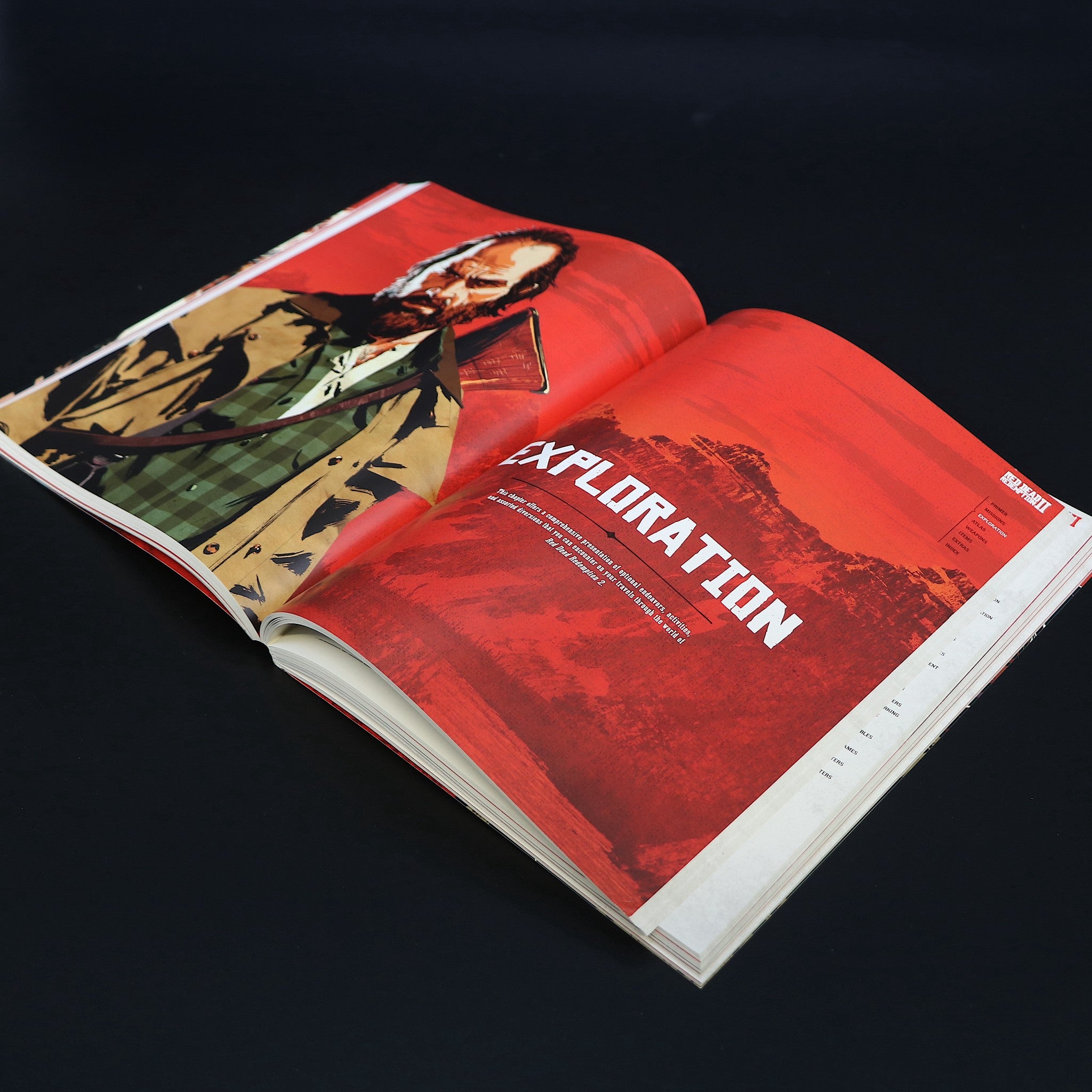 Red Dead Redemption II (2) | The Complete Official Piggyback Strategy Guide Book