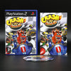 Crash Nitro Kart (Bandicoot) | Sony Playstation PS2 Game | Brand New Not Sealed