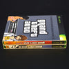 Grand Theft Auto III & Vice City Double Pack | Xbox Games With Maps | VGC