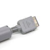 Official Sony AV Adaptor Cable SCPH-1160 | G-Con Namco Light Guns PS1/PS2 | New