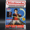 Official Nintendo Magazine NOM UK | Issue 122 Nov 2002 | Harry Potter