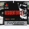 Resident Evil 2 | Platinum | Sony Playstation PS1 Game | Collectable Condition