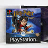 Harry Potter and the Philosopher's Stone Sony PS1 Game | Collectable Condition