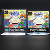 Rugrats | The Search For Reptar | Sony PS1 PSOne Game | Collectable Condition