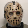Jason Voorhees Friday The 13th Film Movie Prop Bust Figure | 30" High