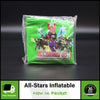 Super Mario All-Stars Inflatable Balloon Official Nintendo NOM Magazine | Promo
