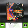 Beat Mania (Beatmania) Game & Turntable | Sony Playstation PS1 Game Bundle