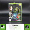 Dr Muto (Doctor) | Microsoft Original Xbox Game | New & Sealed