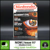 Official Nintendo Magazine NOM UK | Issue 117 June 2002 | Resident Evil