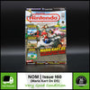 Official Nintendo Magazine NOM UK | Issue 160 Dec 2005 | Mario Kart DS