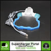 Skylanders Superchargers Portal of Power Base Platform For Xbox ONE