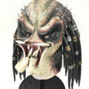 Aliens vs Predator Latex Mask Movie Film Prop On Stand One Off Life-Sze Piece