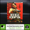 Red Dead Redemption | Complete Official BradyGames Signature Strategy Guide