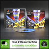 Rise 2 Resurrection | Sony Playstation PSOne PS1 Game | Collectable Condition