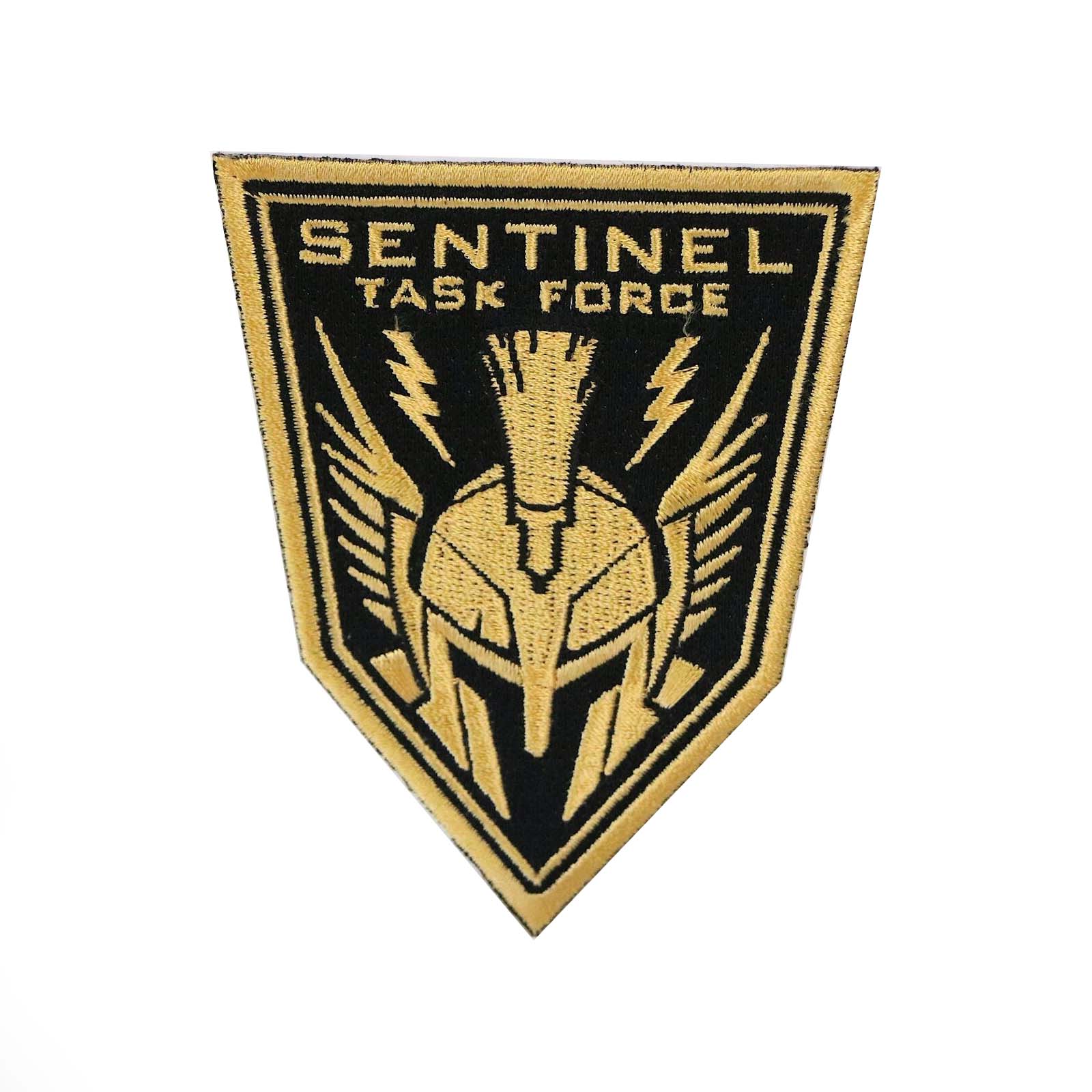 call of duty advanced warfare sentinel symbol