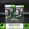 Sherlock Holmes Crimes & Punishments | Xbox 360 Game | Collectable Condition
