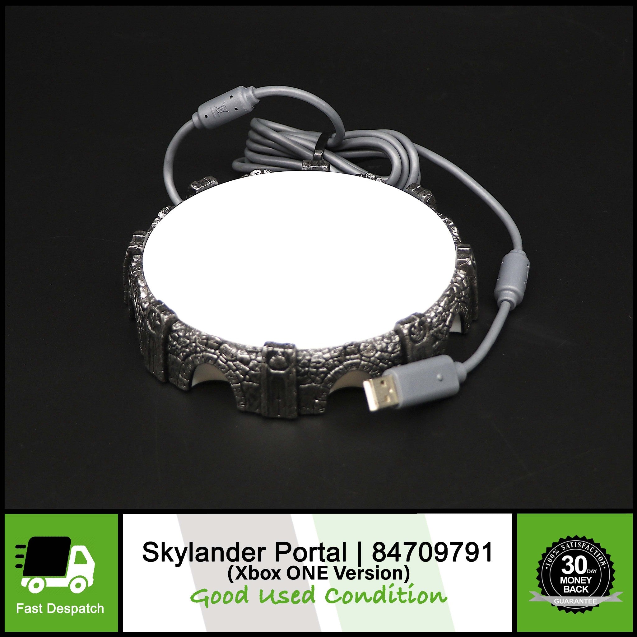 Skylanders Portal of Power Base Platform For Xbox One 84709791