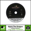 Spyro The Dragon | Sony PS1 PSOne PlayStation Game | Promo Version