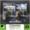 TT Superbikes | Real Road Racing Championship | Sony PS2 Game | Very Good