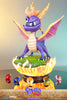 Spyro The Dragon Exclusive Day One Edition | First4Figures | Resin Statue Figure